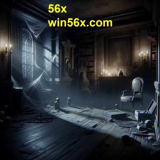 A Evolução dos Jogos de Horror: Medos e Emoções em Interatividade