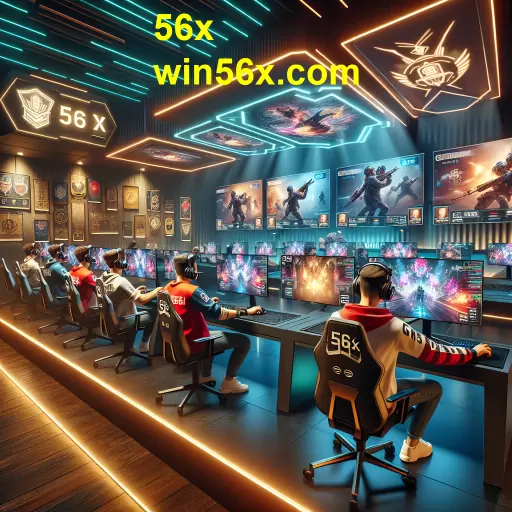 A Revolução do Jogo Multiplayer: Interatividade e Comunidade em Foco