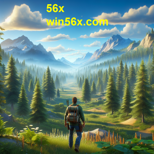 Explorando o Fascinante Mundo dos Jogos de Mundo Aberto